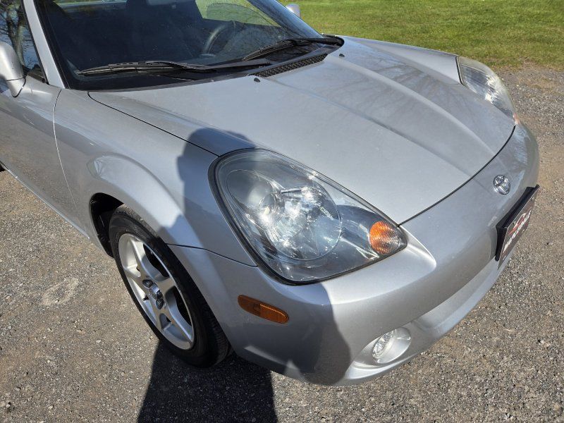 toyota mr2 spyder 2003 JTDFR320730056598 image toyota mr2 spyder 2003 JTDFR320730056598 image